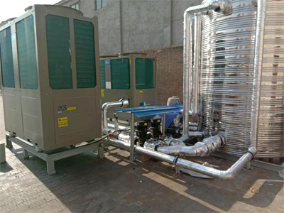 石家庄空气能热泵厂家在生活中的应用广泛
